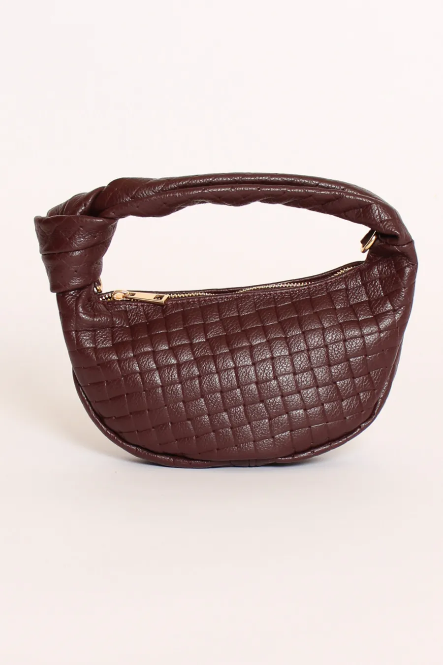 Zeroassoluto Borsa cestinata- Borse