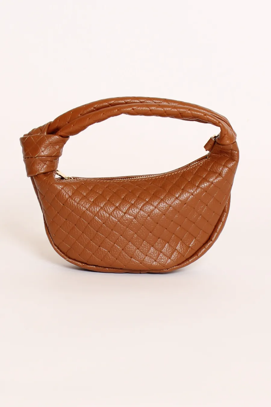 Zeroassoluto Borsa cestinata- Borse
