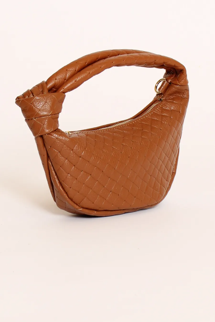 Zeroassoluto Borsa cestinata- Borse