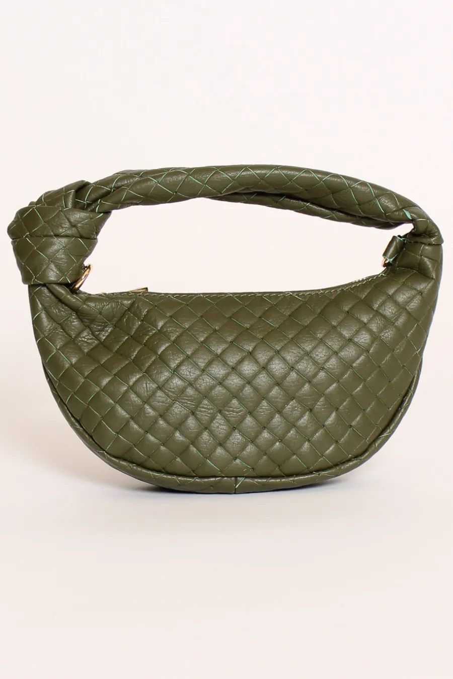 Zeroassoluto Borsa cestinata- Borse