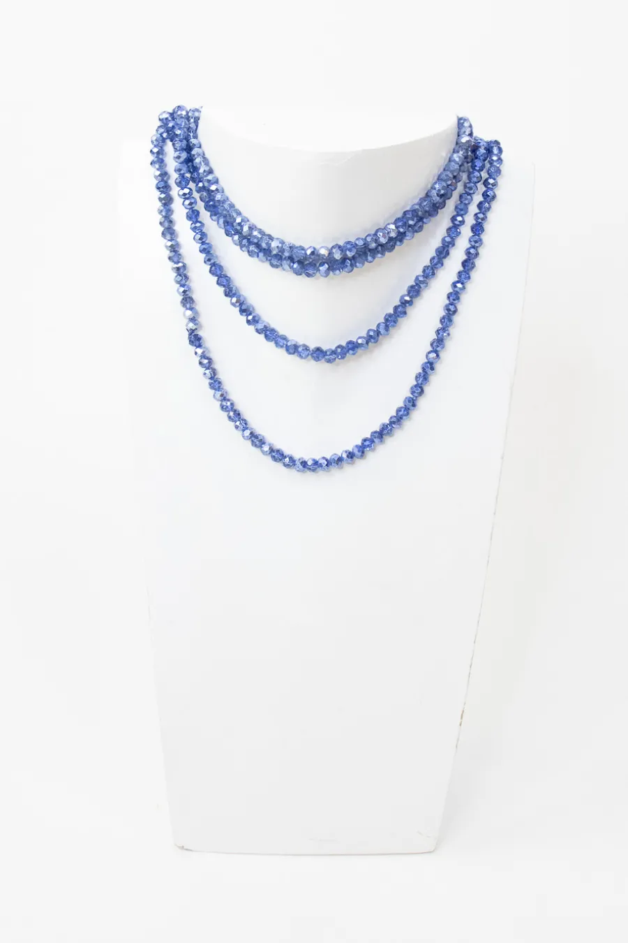 Zeroassoluto Collana carta da zucchero- Collane