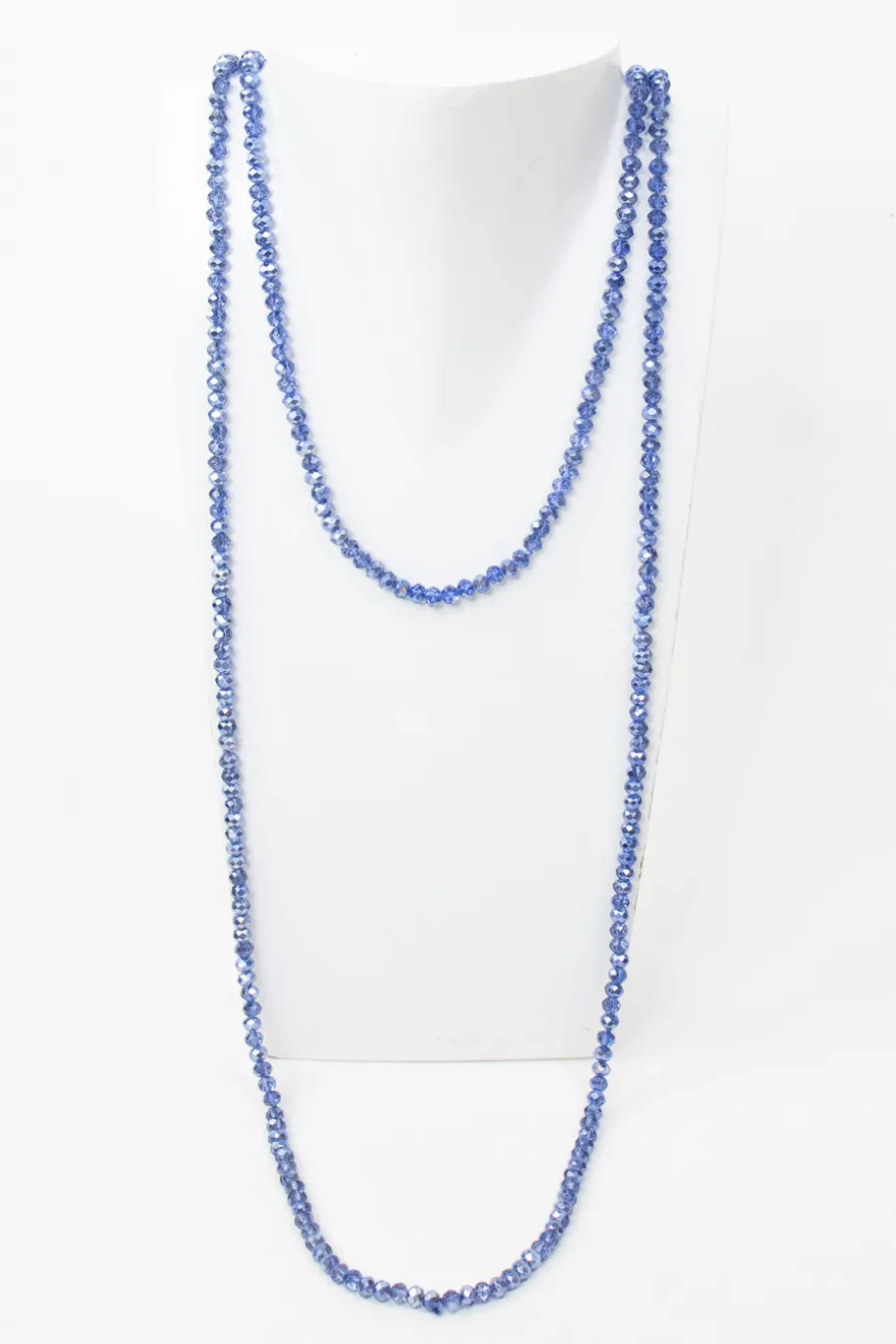 Zeroassoluto Collana carta da zucchero- Collane