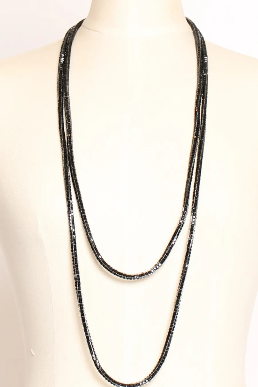 Zeroassoluto Collana Tennis- Collane
