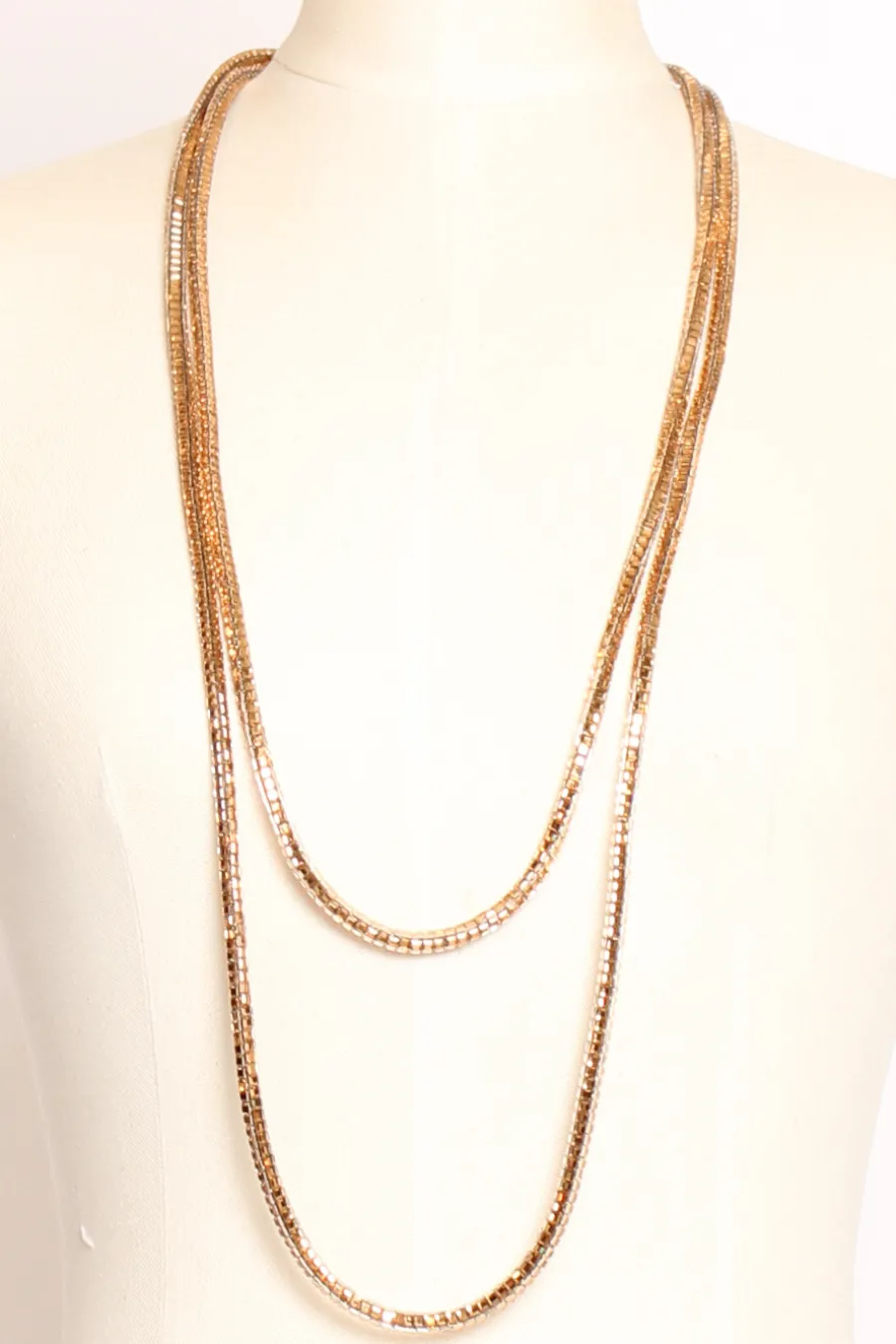 Zeroassoluto Collana Tennis- Collane