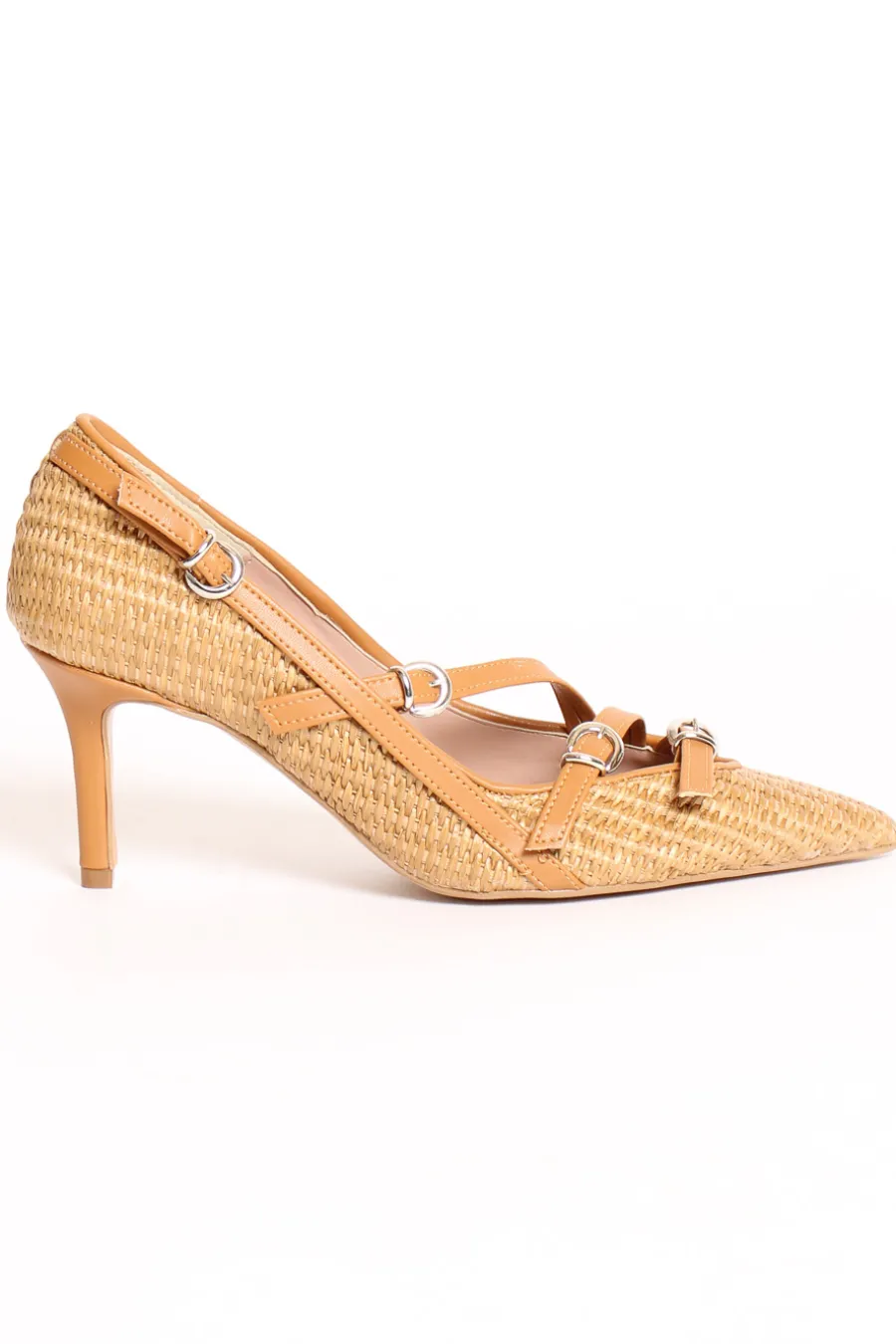 Divine Follie Decoltu00e8 cestinato- Scarpe