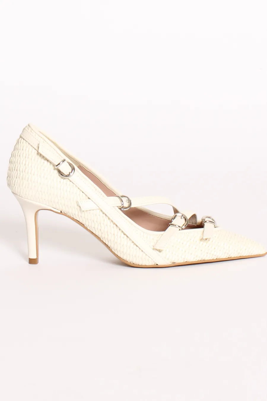 Divine Follie Decoltu00e8 cestinato- Scarpe