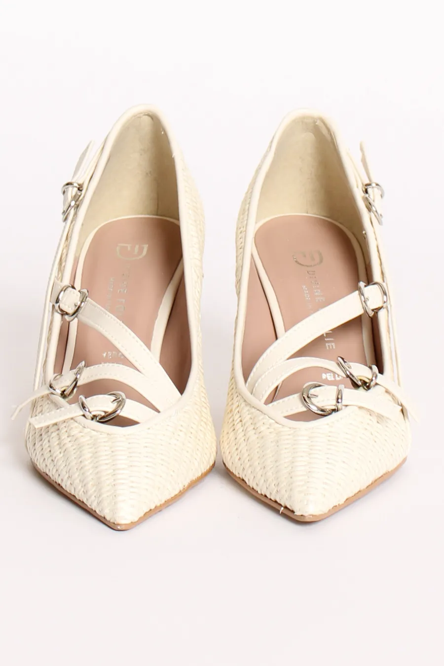 Divine Follie Decoltu00e8 cestinato- Scarpe