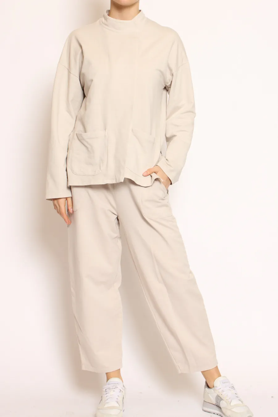 Zeroassoluto Giacca felpa light- Giacche