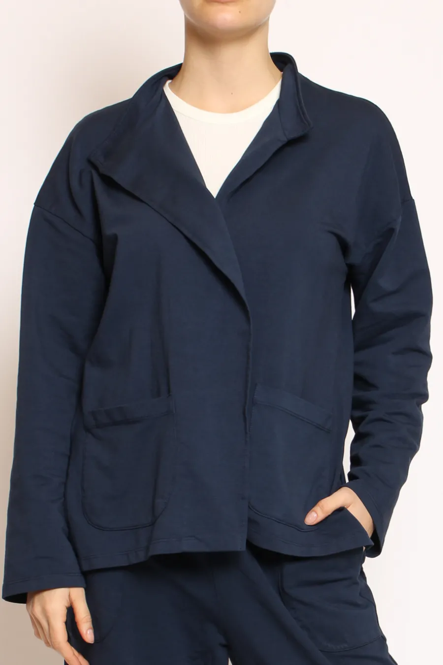 Zeroassoluto Giacca felpa light- Giacche