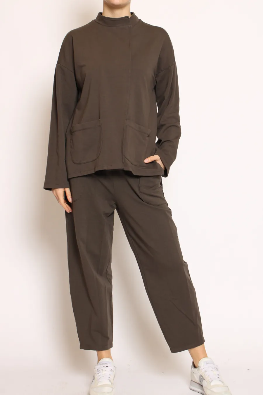 Zeroassoluto Giacca felpa light- Giacche