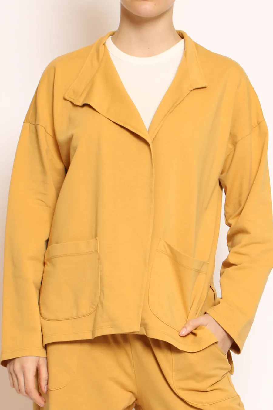 Zeroassoluto Giacca felpa light- Giacche