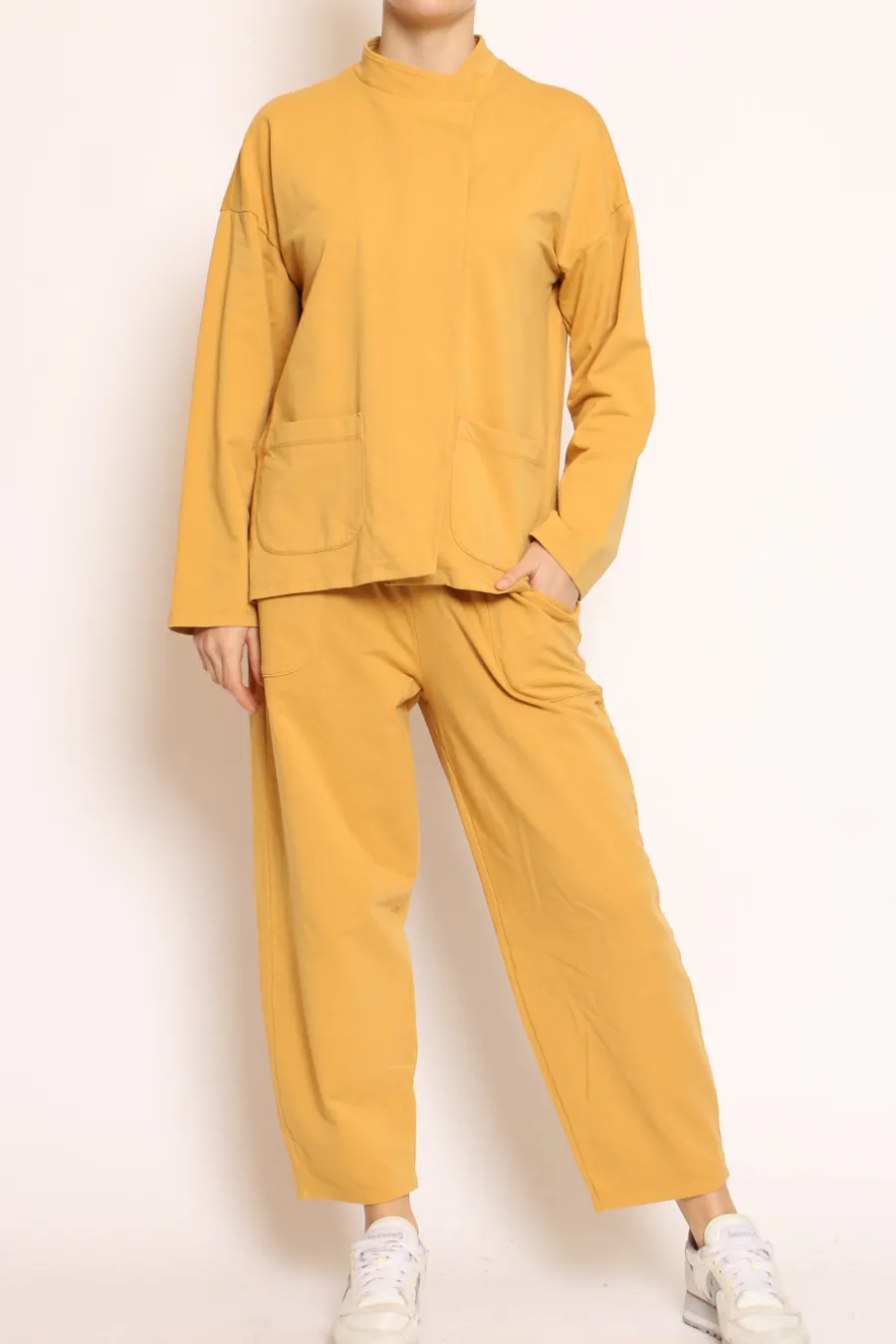 Zeroassoluto Giacca felpa light- Giacche