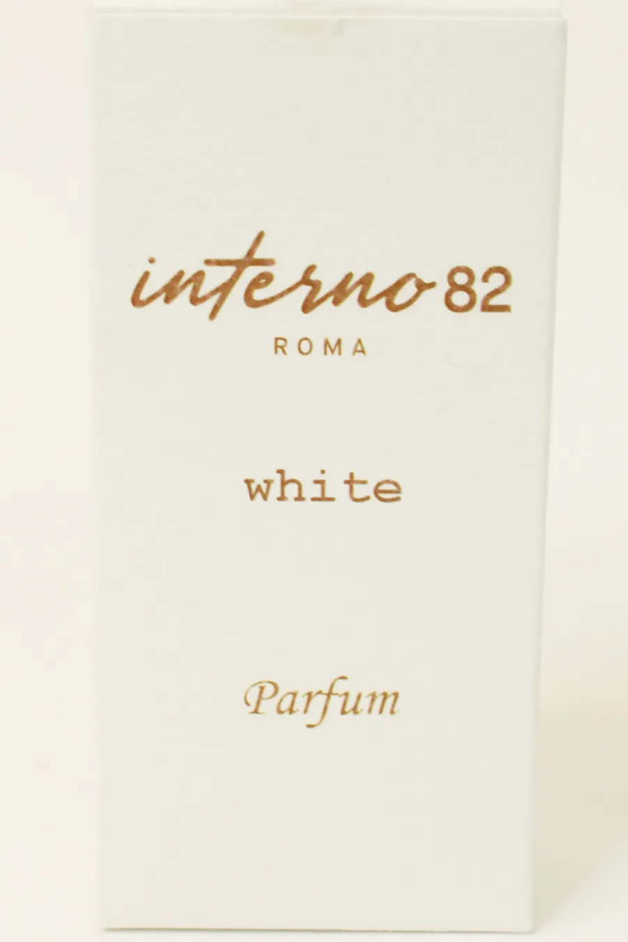 Interno82 Profumo Int.82 white- Profumi