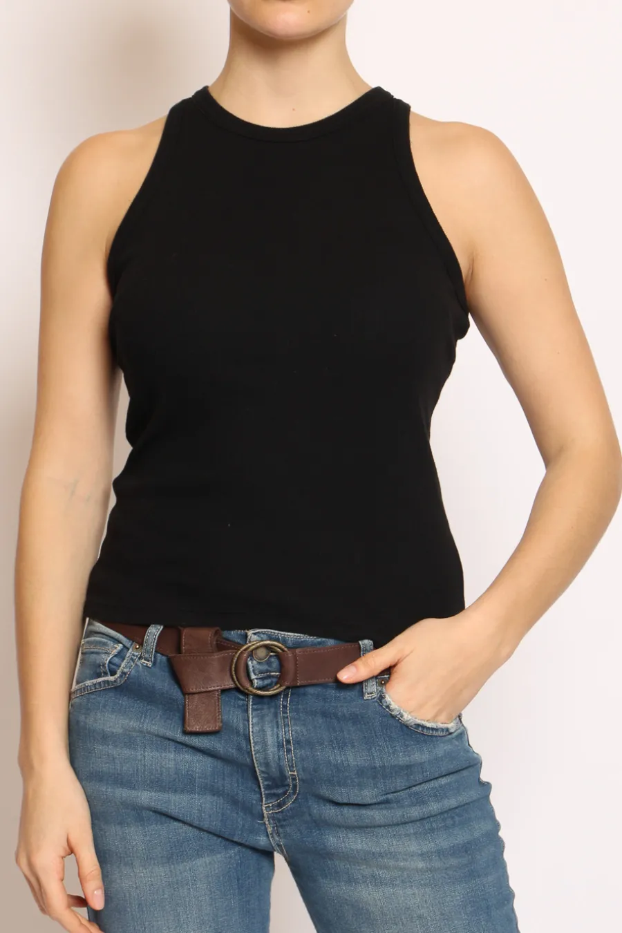 Vicolo Top vogatore- T-Shirts E Top
