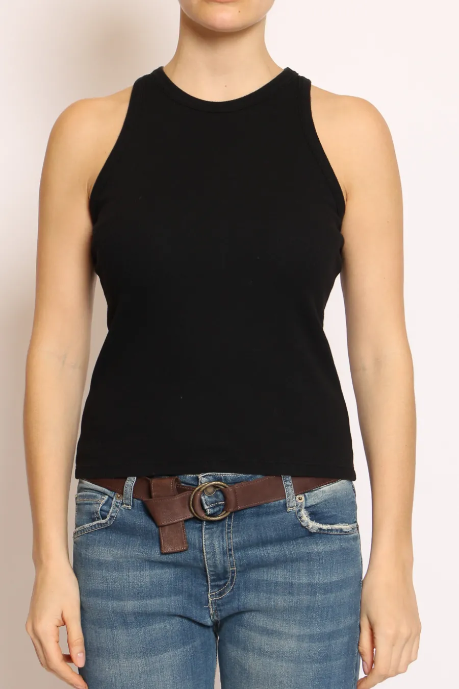 Vicolo Top vogatore- T-Shirts E Top